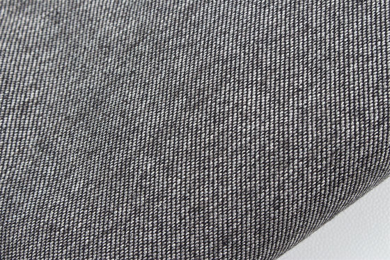 قیمت خوب 11 اونس AB نخ جعلی بافتن پارچه ژنیم آبی برای مرد جین کشش بازار هند سبک کارخانه چین آنلاین