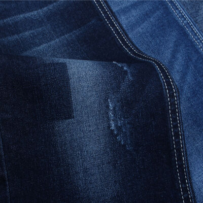 قیمت خوب پارچه جین کشی ری‌پریو با قدرت بالا ۱۱.۵ اونس آنلاین