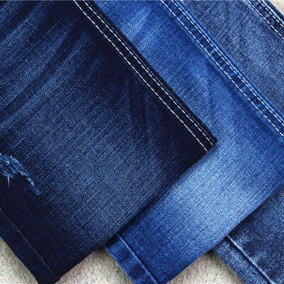 قیمت خوب جينس هاي نرم و صافي با پارچه ي زنانه اي 10 اونس براي فروش عمده آنلاین