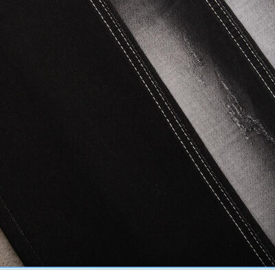 قیمت خوب رنگ سیاه پارچه های پارچه ای سفید با دو لایه آنلاین