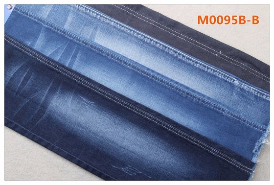 پارچه جین Super Stretch 12٪ tencel