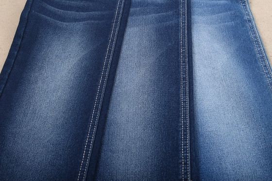 قیمت خوب پارچه بافتنی جین 60 پنبه 38 پلی استر آنلاین
