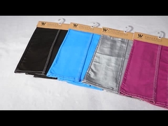 پارچه ژنیمی پوشه شده با پوست PU